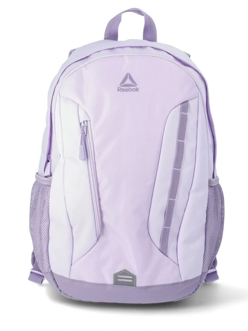 Reebok Leif 18” Laptop Purple Everyday Backpack